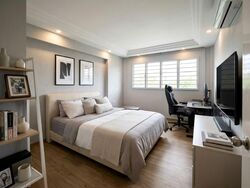 Blk 103 Jurong East Ville (Jurong East), HDB 5 Rooms #554295651